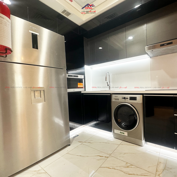 FF apartment  for rent pearl - 9