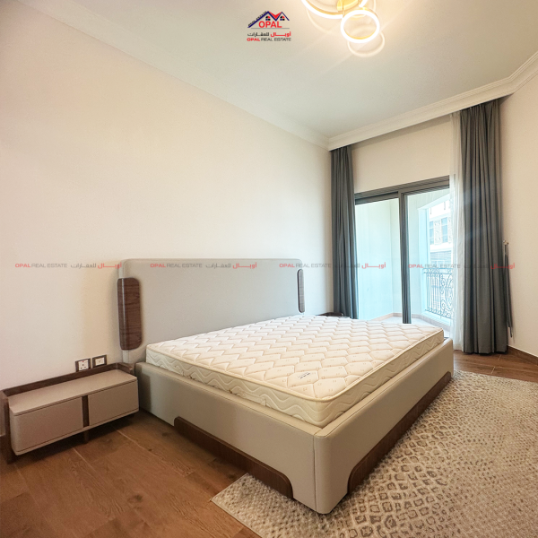FF apartment  for rent pearl - 6