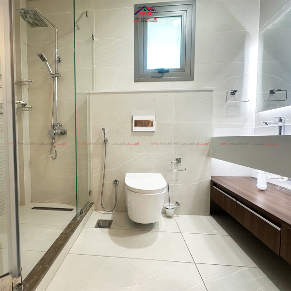 FF apartment  for rent pearl - 10