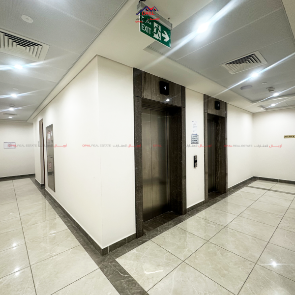 FF apartment  for rent pearl - 2