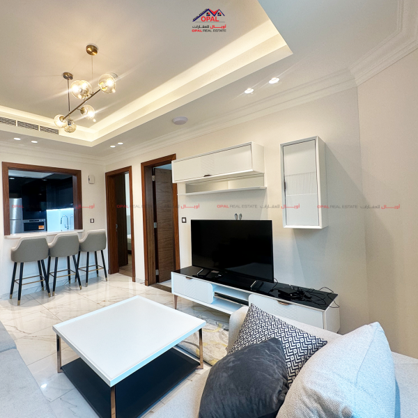 FF apartment  for rent pearl - 1
