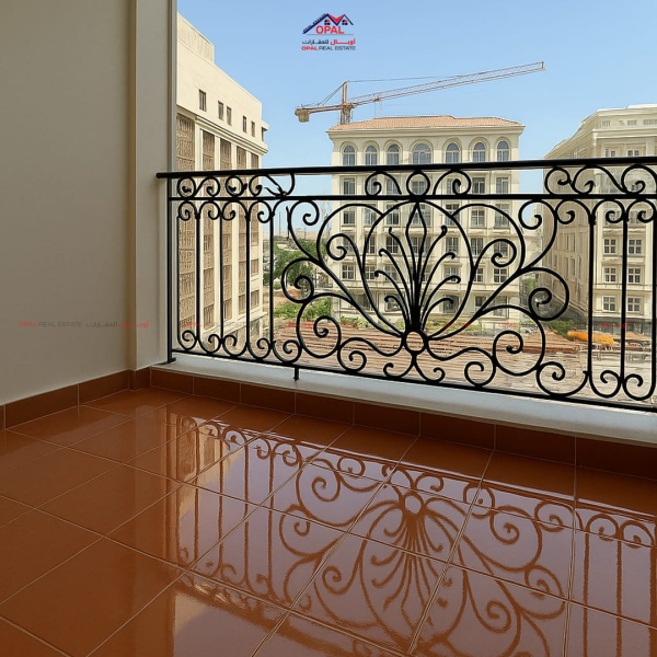 FF apartment  for rent pearl - 11