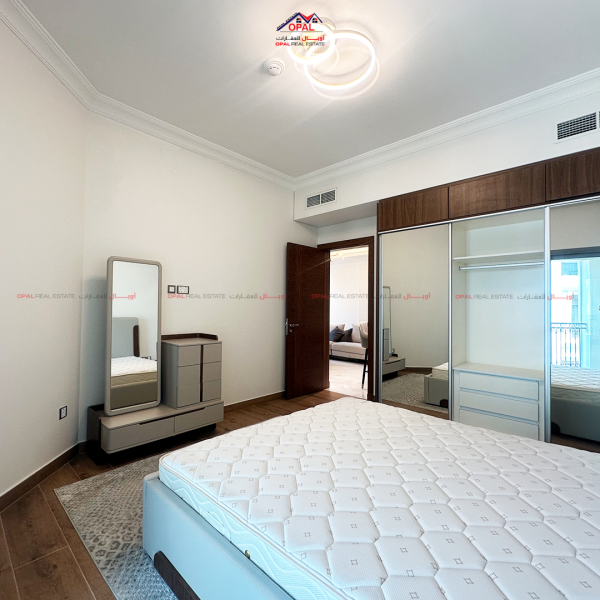 FF apartment  for rent pearl - 5
