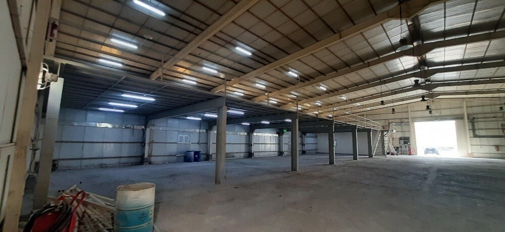 Carpentery 2000M In Birkat - 2