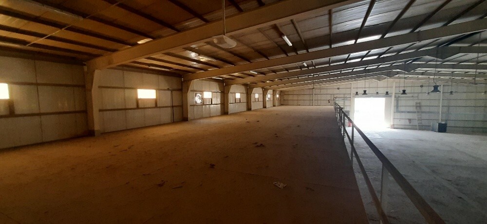 Carpentery 2000M In Birkat - 6