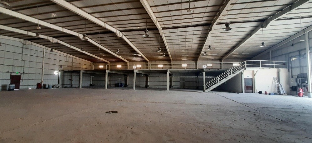 Carpentery 2000M In Birkat - 9