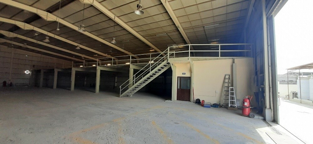 Carpentery 2000M In Birkat - 11