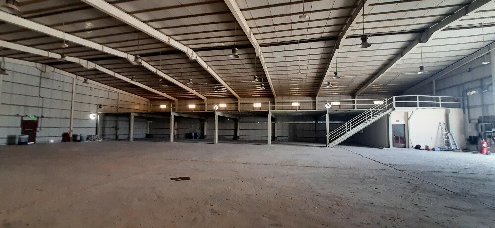 Carpentery 2000M In Birkat - 10