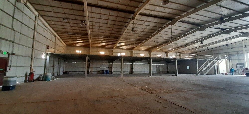 Carpentery 2000M In Birkat - 7