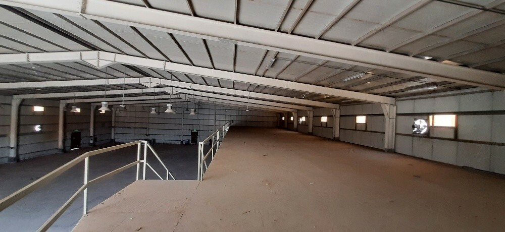 Carpentery 2000M In Birkat - 5