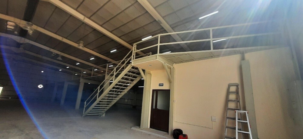 Carpentery 2000M In Birkat - 14