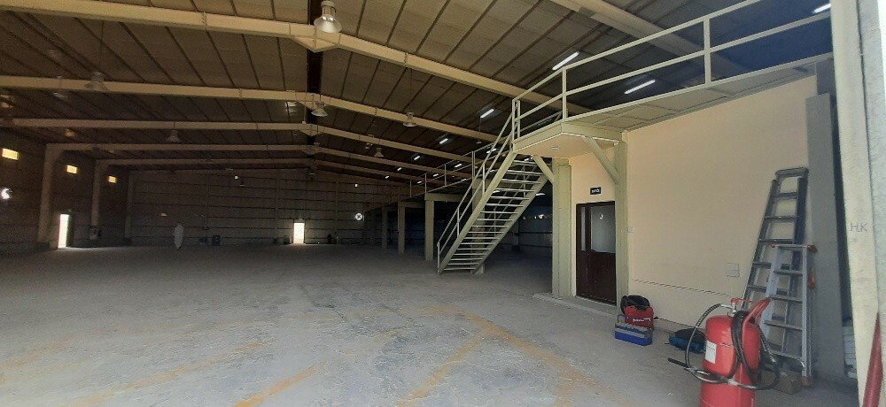 Carpentery 2000M In Birkat - 8