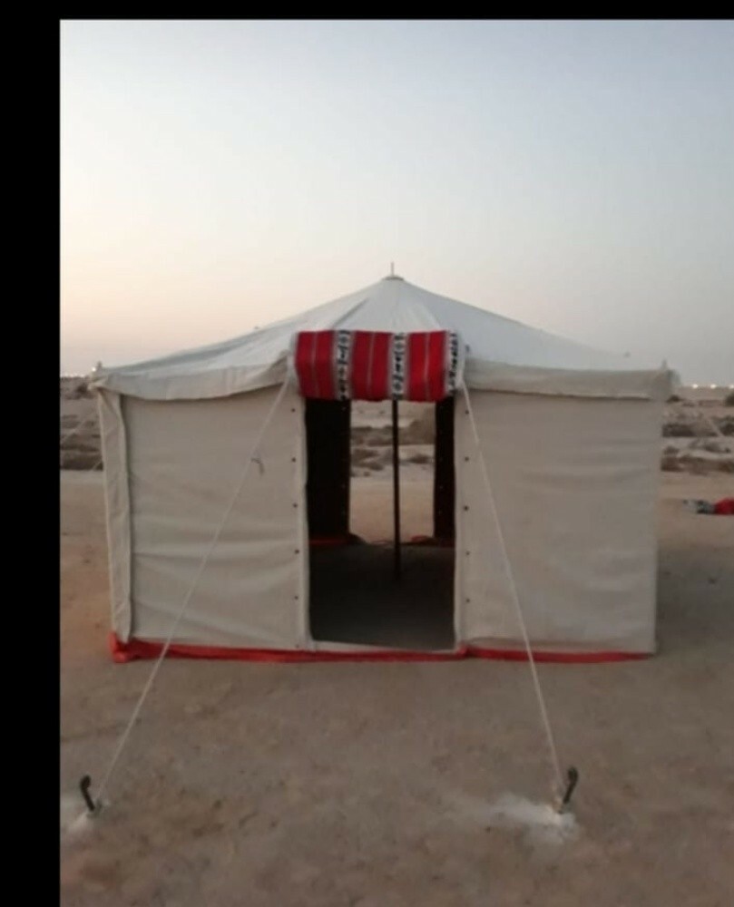 tent waterproof from Pakistan - 1