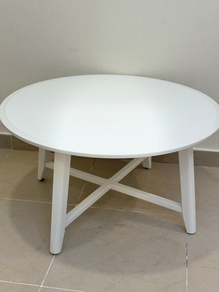 dining table , new from ikea - 1