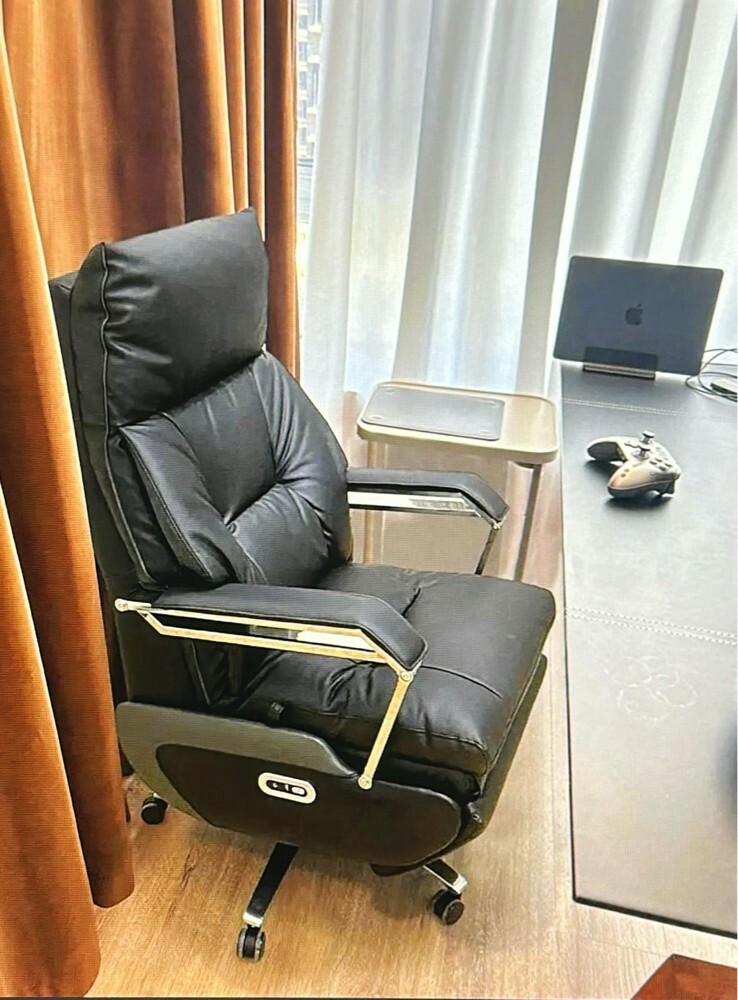 Office Chair - 2