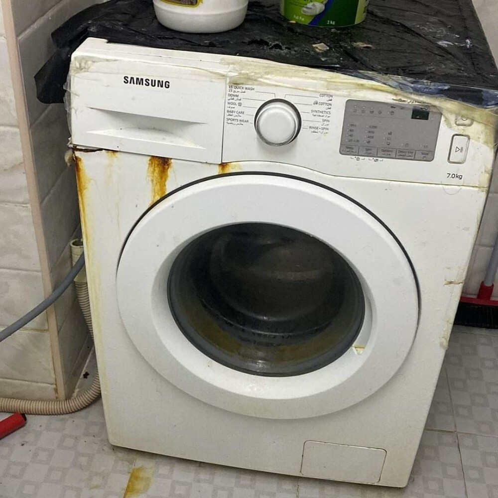 Buy Not working washing machine - 1