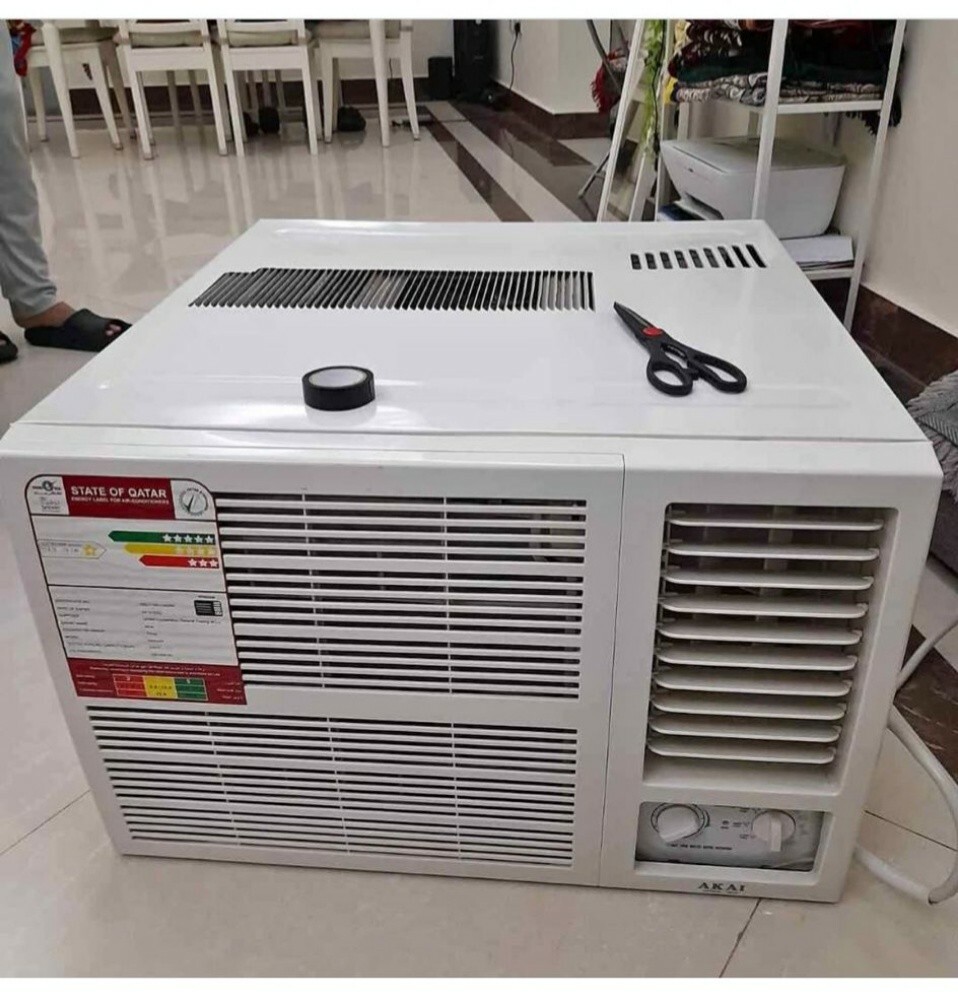 window ac sale 31191617 - 1