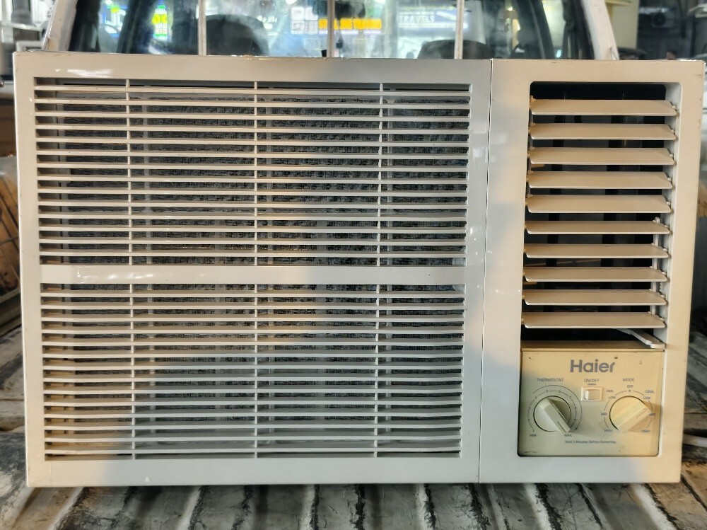 window ac sale 31191617 - 3