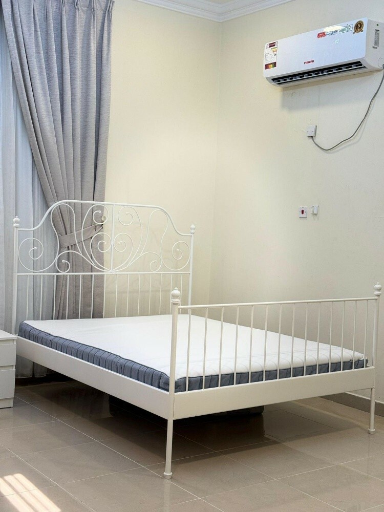 bed and mattress for rent - 1