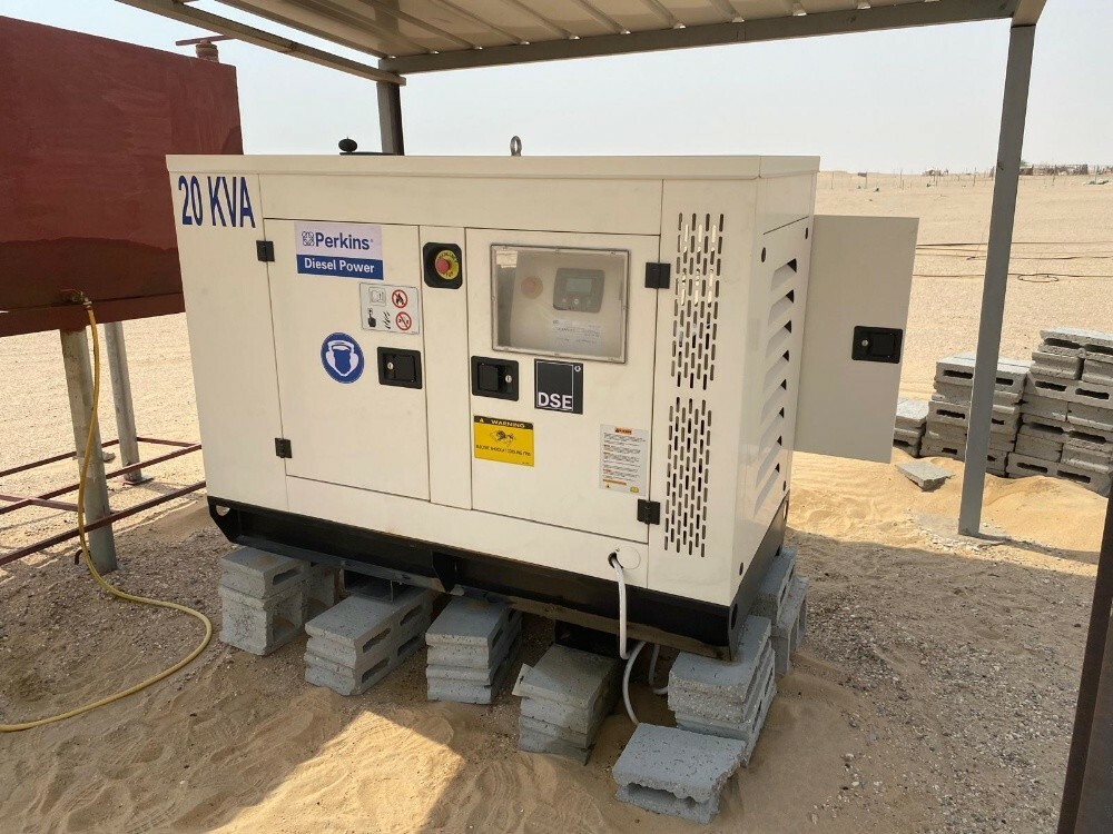 Generators - 3