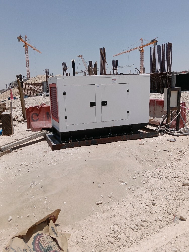 Generators - 6