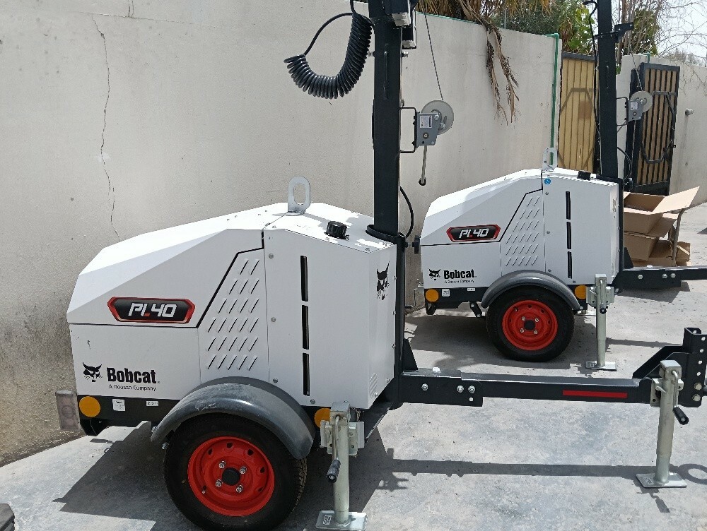 Generators - 5