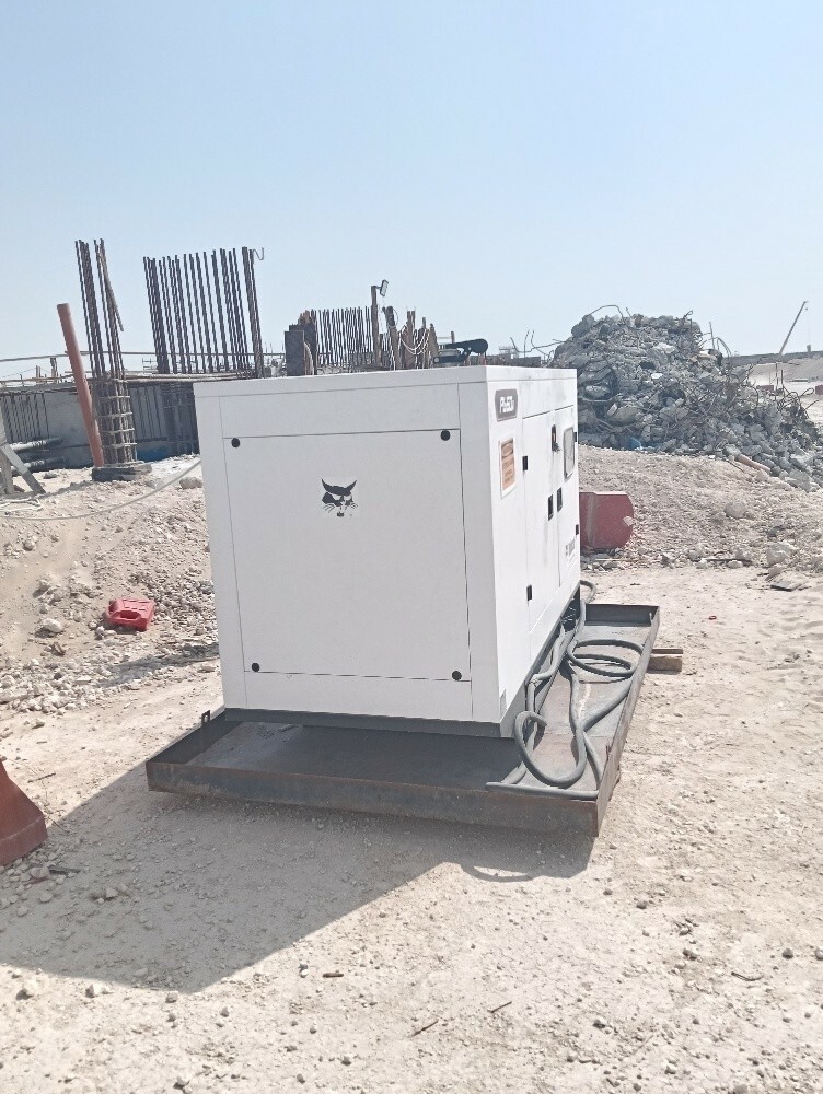 Generators - 1