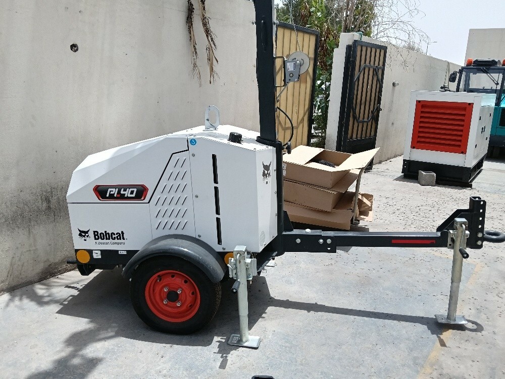 Generators - 4