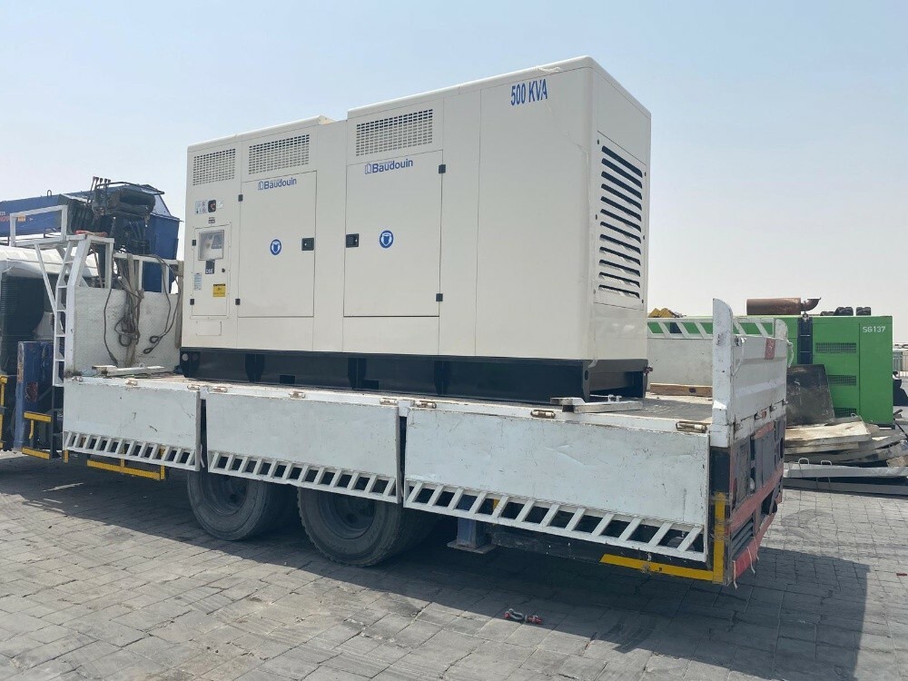 Generators - 2
