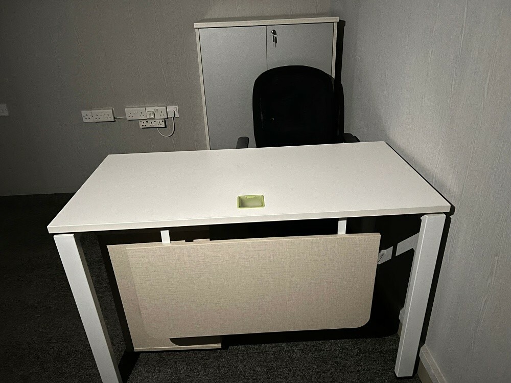 used office furniture - 8