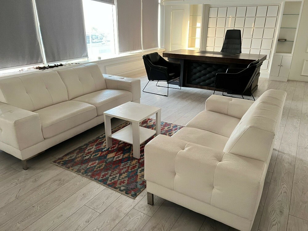 used office furniture - 6