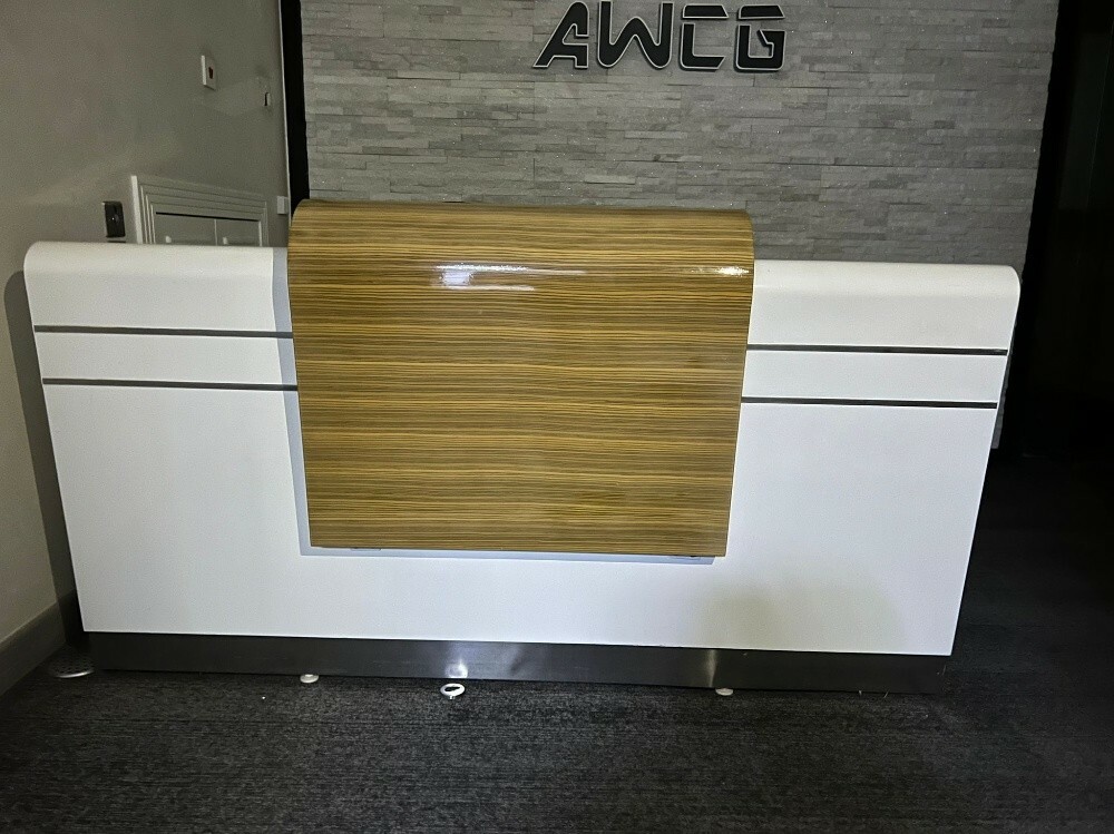 used office furniture - 7