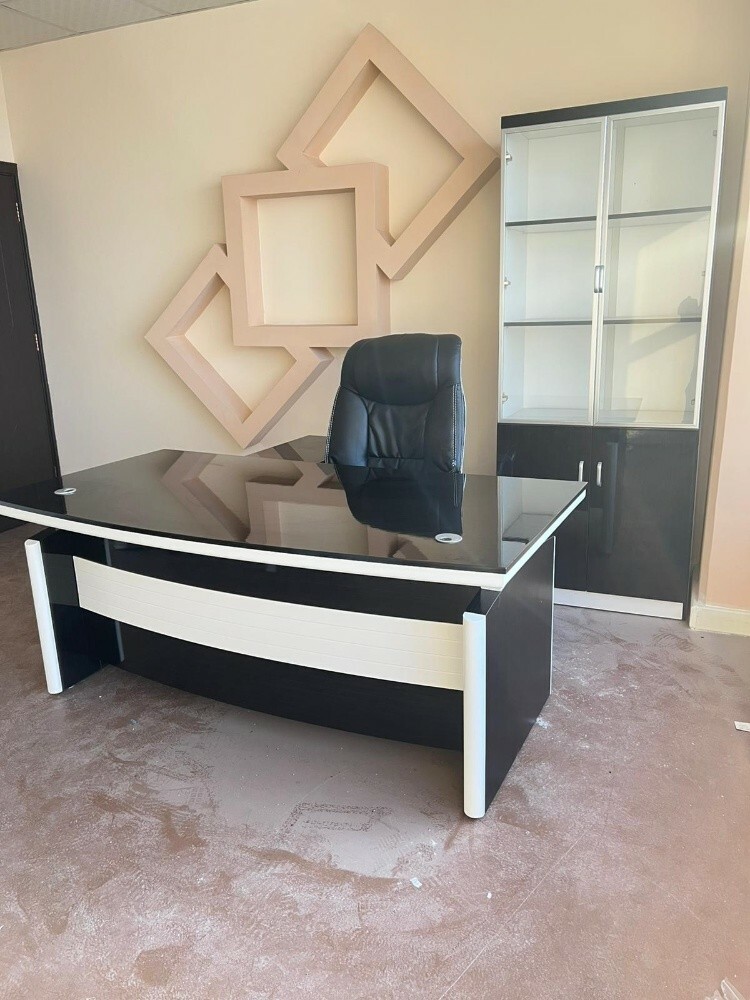 used office furniture - 11