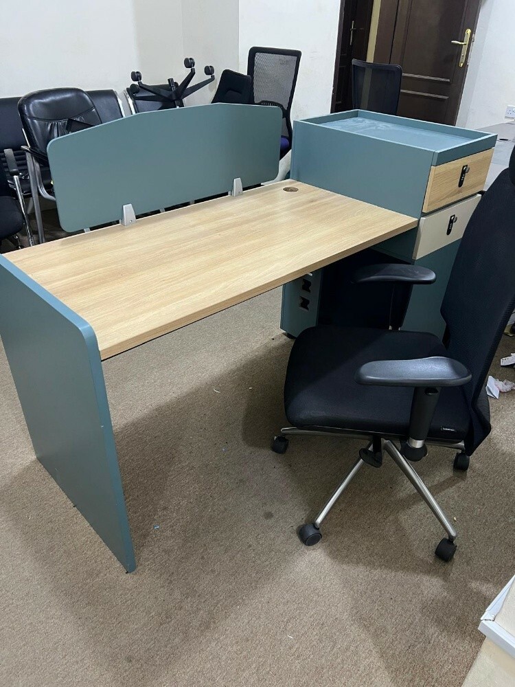used office furniture - 26