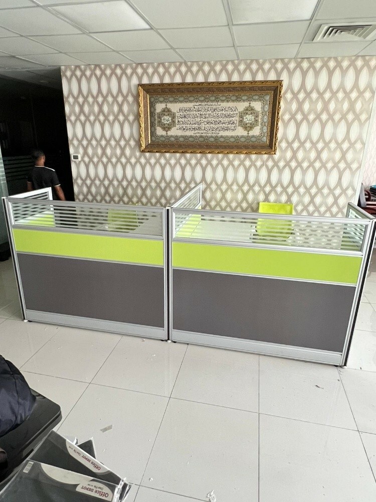 used office furniture - 18