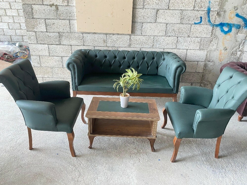used office furniture - 20