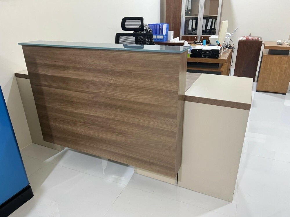 used office furniture - 25
