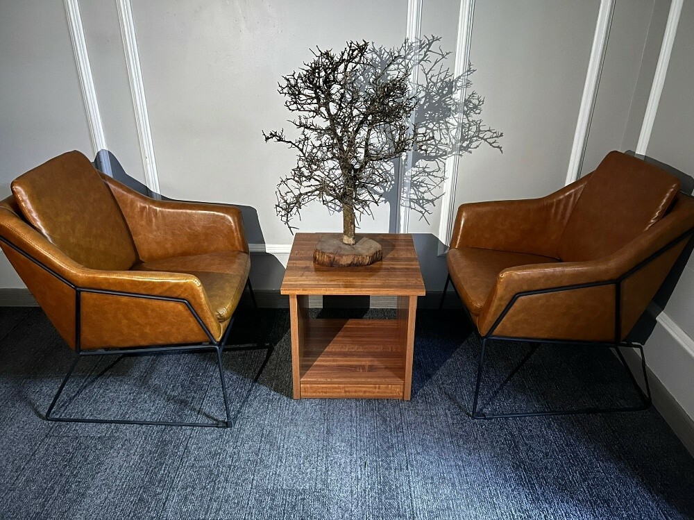 used office furniture - 9