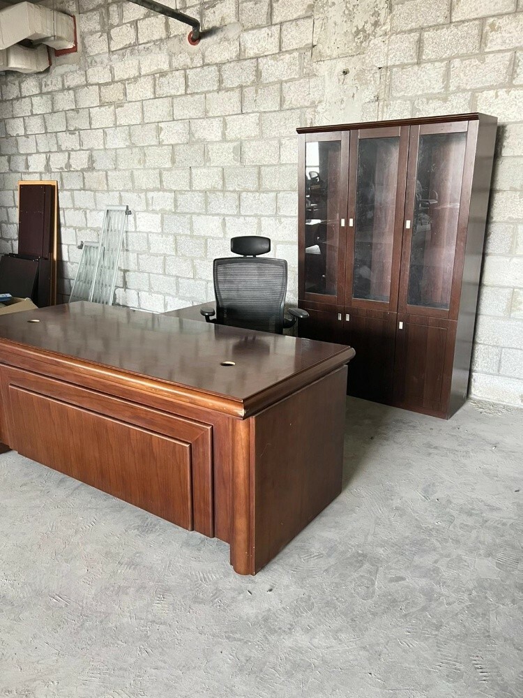 used office furniture - 14
