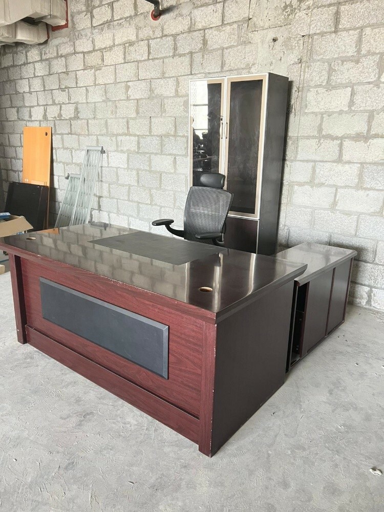 used office furniture - 15