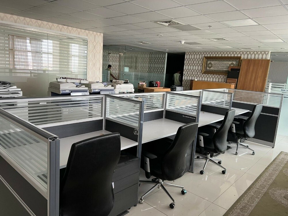 used office furniture - 19