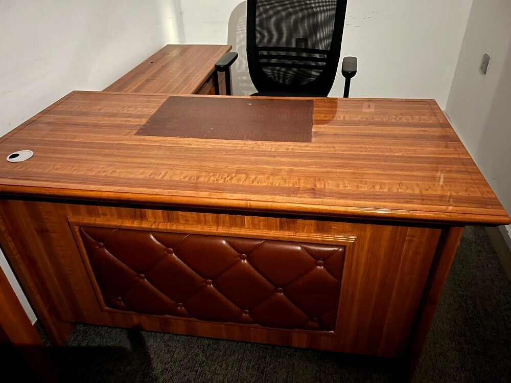 used office furniture - 5