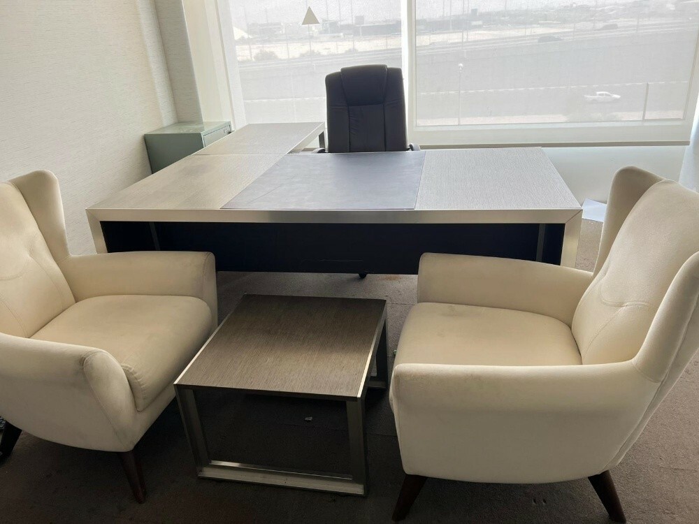 used office furniture - 24