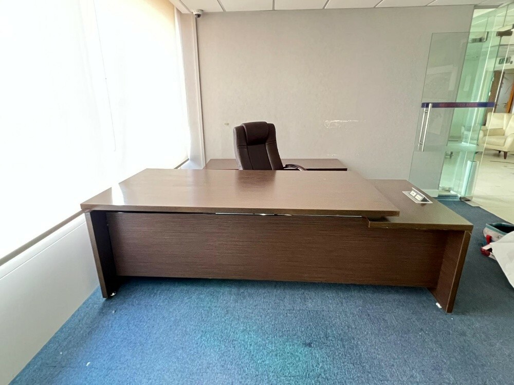 used office furniture - 13