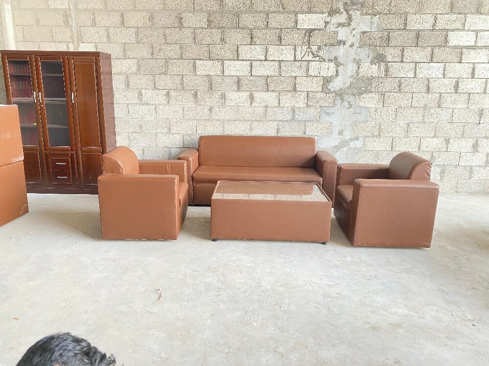 used office furniture - 22