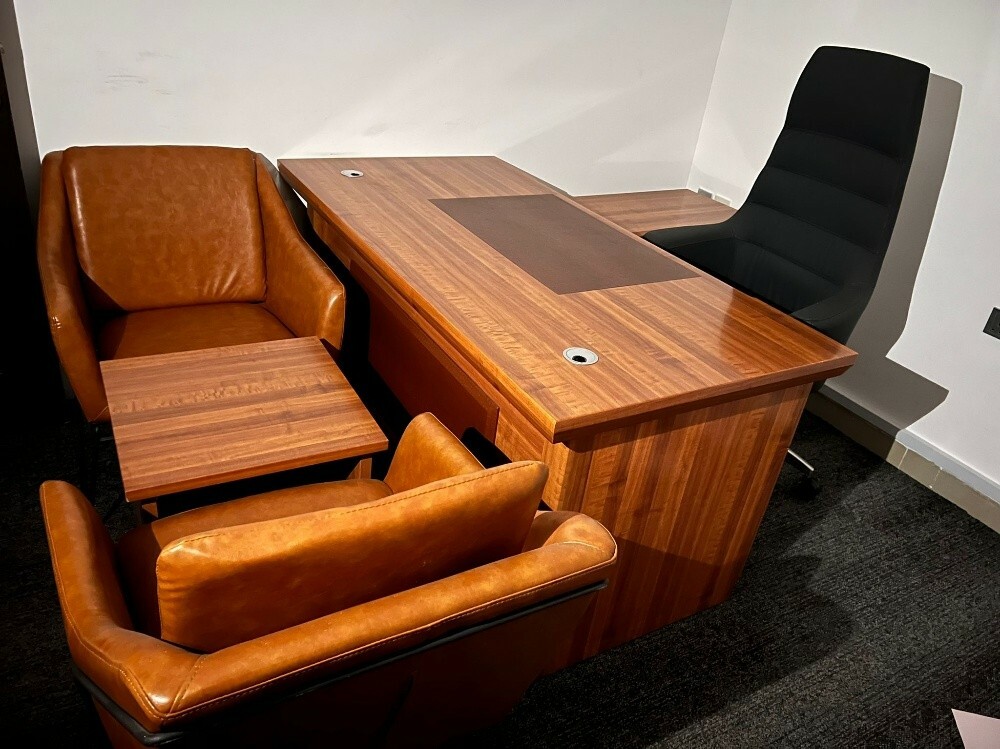 used office furniture - 3