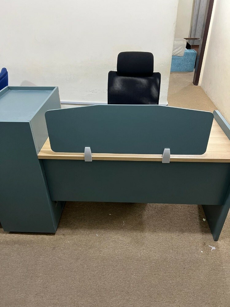 used office furniture - 27