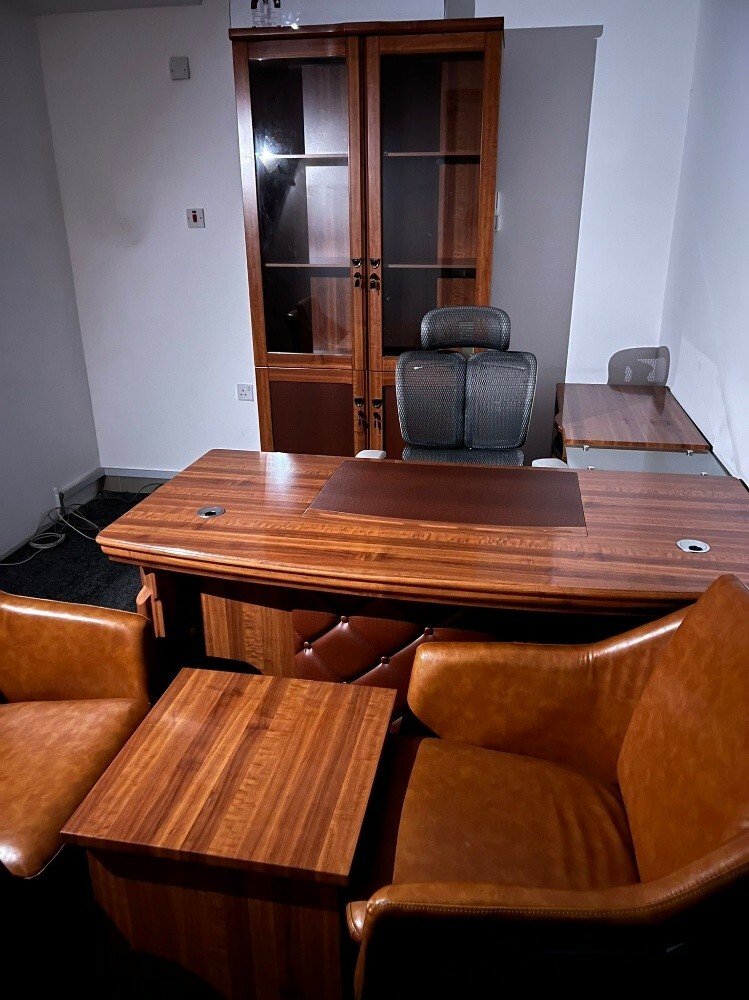used office furniture - 2