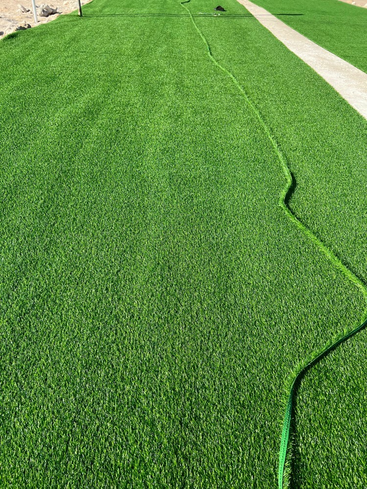 ترتان عشب/مسمار تثبيت - 25