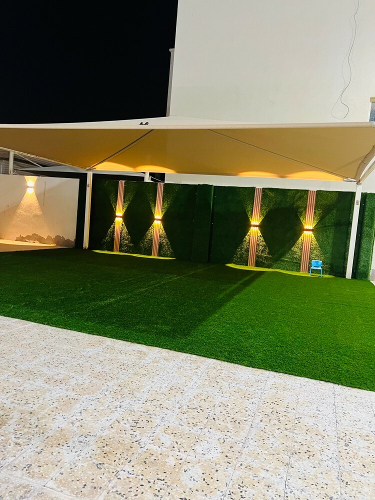 ترتان عشب/مسمار تثبيت - 2